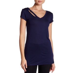 Sam Edelman Ripped Tee